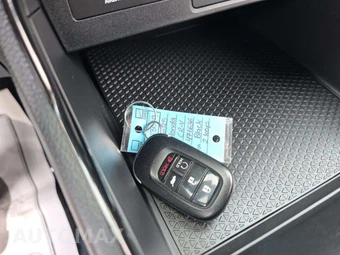 2025 Honda CR-V EX - miniatura 8
