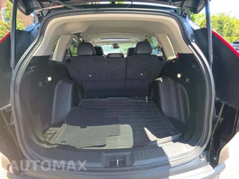 2025 Honda CR-V EX - miniatura 11