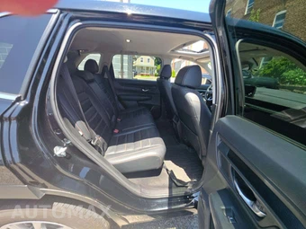 2025 Honda CR-V EX - miniatura 13