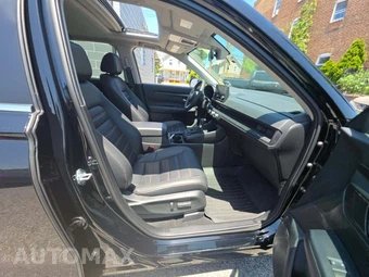2025 Honda CR-V EX - miniatura 15