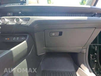 2025 Honda CR-V EX - miniatura 16