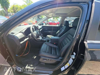 2025 Honda CR-V EX - miniatura 3