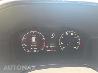 2025 Honda CR-V EX - miniatura 6