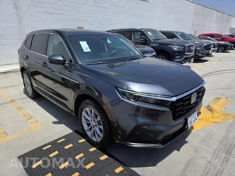 2025 Honda CR-V EX - miniatura 13