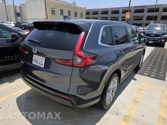 2025 Honda CR-V EX - miniatura 15