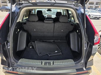 2025 Honda CR-V EX - miniatura 17