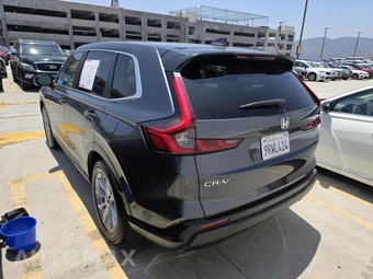 2025 Honda CR-V EX - miniatura 19