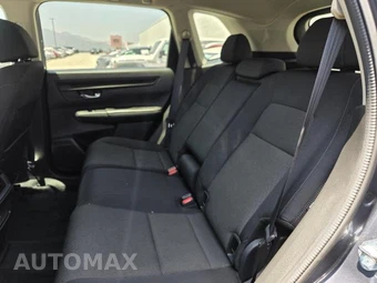 2025 Honda CR-V EX - miniatura 20