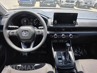 2025 Honda CR-V EX - miniatura 21