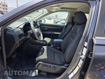 2025 Honda CR-V EX - miniatura 22