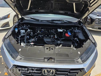 2025 Honda CR-V EX - miniatura 9
