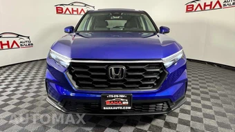 2025 Honda CR-V EX - miniatura 10