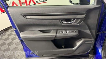 2025 Honda CR-V EX - miniatura 12