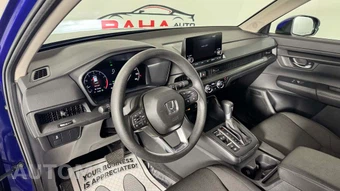 2025 Honda CR-V EX - miniatura 13