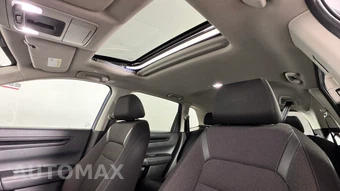 2025 Honda CR-V EX - miniatura 14