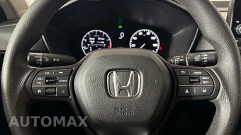 2025 Honda CR-V EX - miniatura 17