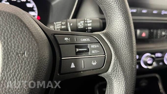 2025 Honda CR-V EX - miniatura 18