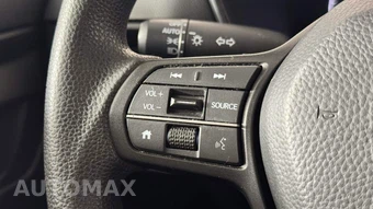 2025 Honda CR-V EX - miniatura 19