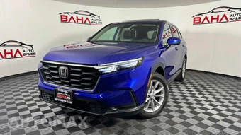 2025 Honda CR-V EX - miniatura 2