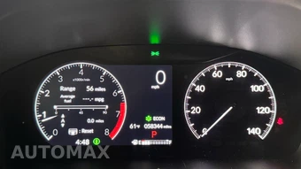 2025 Honda CR-V EX - miniatura 20
