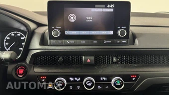 2025 Honda CR-V EX - miniatura 22