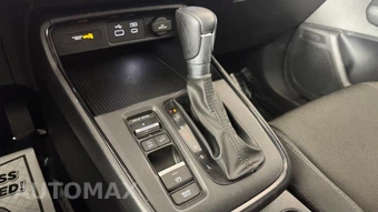 2025 Honda CR-V EX - miniatura 24