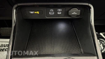 2025 Honda CR-V EX - miniatura 25
