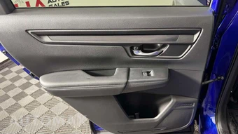 2025 Honda CR-V EX - miniatura 28