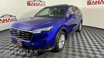 2025 Honda CR-V EX - miniatura 3