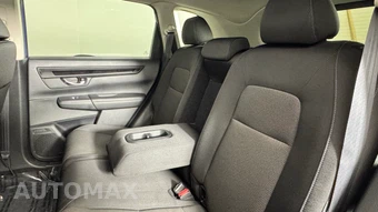 2025 Honda CR-V EX - miniatura 30