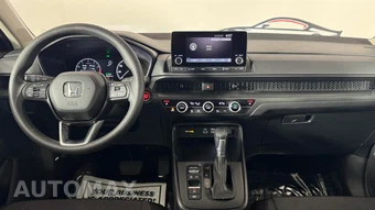 2025 Honda CR-V EX - miniatura 31
