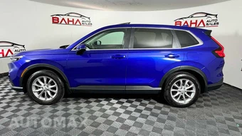 2025 Honda CR-V EX - miniatura 4