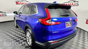 2025 Honda CR-V EX - miniatura 5