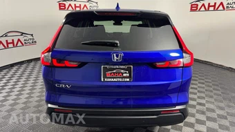 2025 Honda CR-V EX - miniatura 6