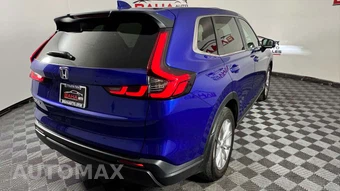 2025 Honda CR-V EX - miniatura 7