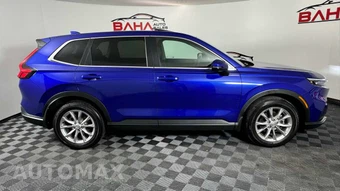 2025 Honda CR-V EX - miniatura 8