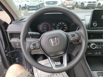 2025 Honda CR-V EX - miniatura 10