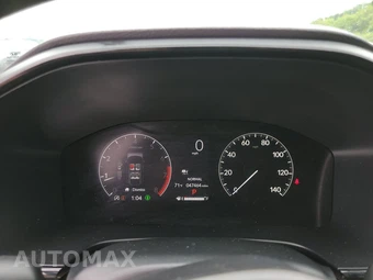 2025 Honda CR-V EX - miniatura 12