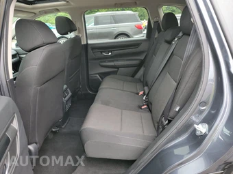 2025 Honda CR-V EX - miniatura 13