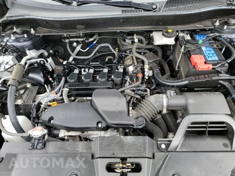 2025 Honda CR-V EX - miniatura 15