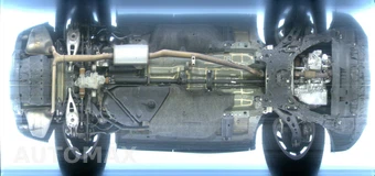 2025 Honda CR-V EX - miniatura 17