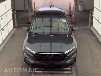 2025 Honda CR-V EX - miniatura 2