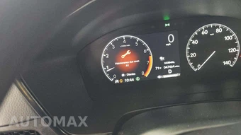 2025 Honda CR-V EX - miniatura 20