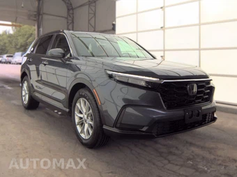 2025 Honda CR-V EX - miniatura 3