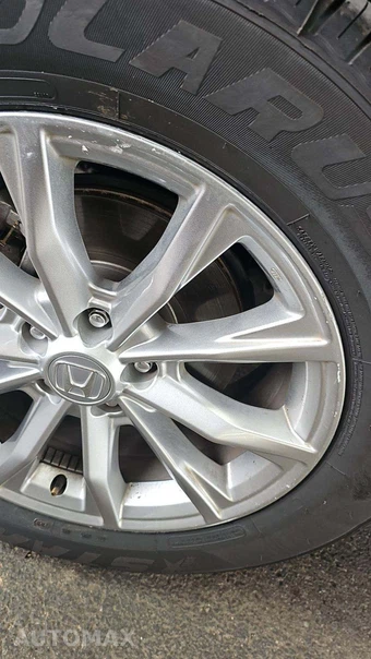 2025 Honda CR-V EX - miniatura 34