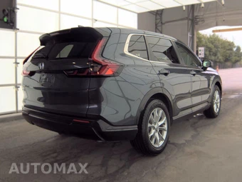 2025 Honda CR-V EX - miniatura 4