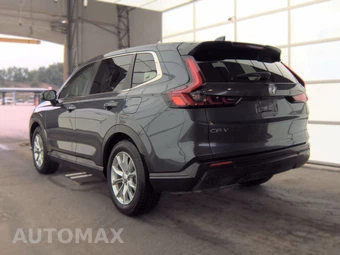 2025 Honda CR-V EX - miniatura 6