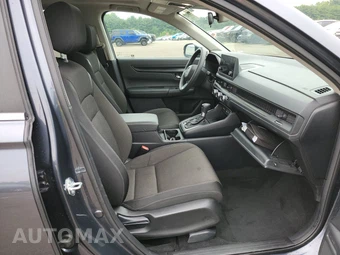 2025 Honda CR-V EX - miniatura 8