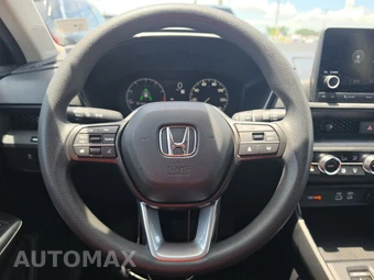 2025 Honda CR-V EX - miniatura 10