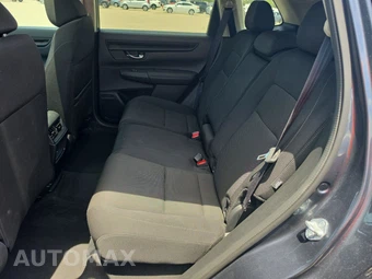 2025 Honda CR-V EX - miniatura 13